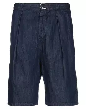 Шорты Giorgio Armani, синий