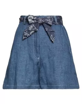 Шорты Giorgio Armani, синий