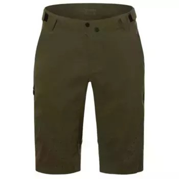 Шорты Giro Havoc, зеленый