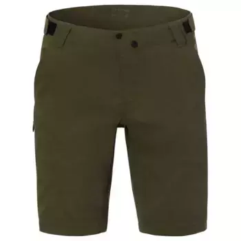 Шорты Giro Ride, зеленый
