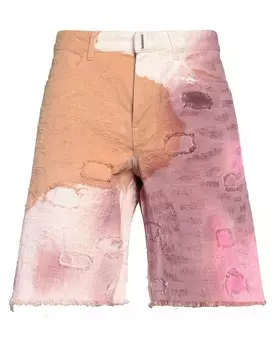 Шорты Givenchy, коричневый