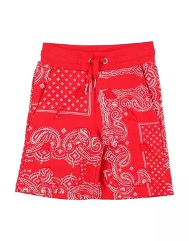 Шорты Givenchy, красный