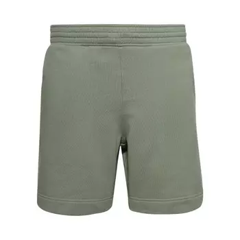 Шорты Givenchy New Board Shorts Almond Green, зеленый
