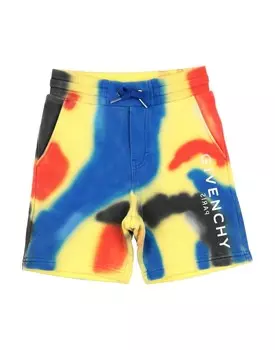 Шорты Givenchy, желтый