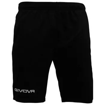 Шорты Givova One, черный