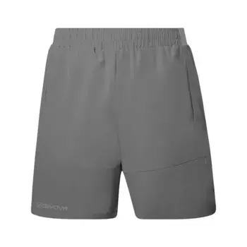 Шорты Givova Tech, серый