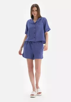 Шорты GLAM DAGI, сирень