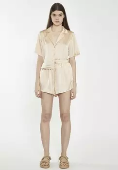 Шорты Glamorous, абрикос