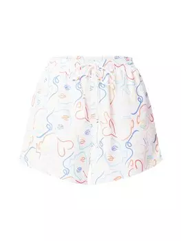 Шорты Glamorous, белый