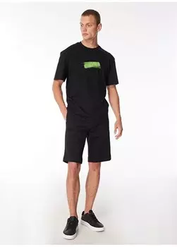 Шорты Gmg Frenze, черный