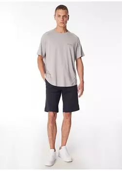 Шорты Gmg Frenze, темно-синий