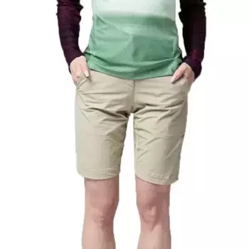 Шорты Gobik Commuter, зеленый