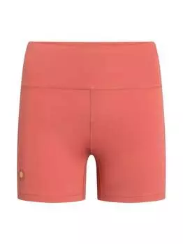 Шорты Gold'S Gym, красный