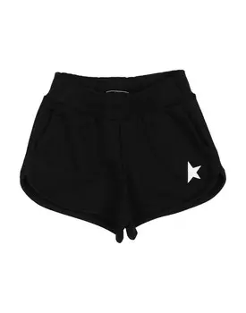 Шорты Golden Goose, черный