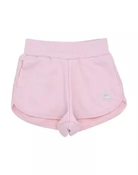 Шорты Golden Goose, розовый