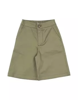 Шорты Golden Goose, зеленый