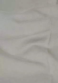 Шорты GOLDNER, серебристый