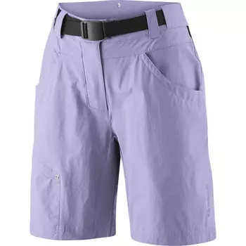 Шорты Gonso, цвет knigliches lila