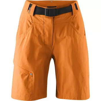 Шорты Gonso, цвет vitaminorange