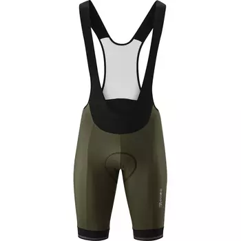Шорты Gonso Radshort bib SITIVO, красный