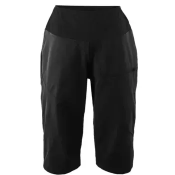 Шорты Gonso Trail, черный