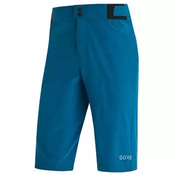 Шорты GORE Wear Passion, синий