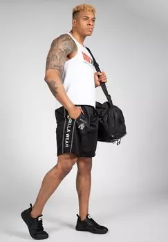 Шорты Gorilla Wear, черные