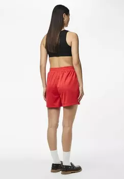 Шорты GRACE Pieces, красный