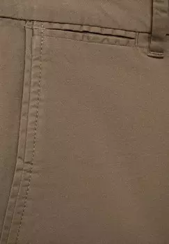 Шорты GRACIA Mango, коричневый