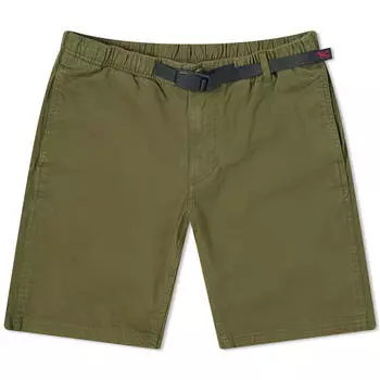 Шорты Gramicci Nn Shorts, цвет Olive
