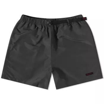 Шорты Gramicci Shell Canyon, черный