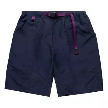Шорты Gramicci Shell Gear, темно-синие