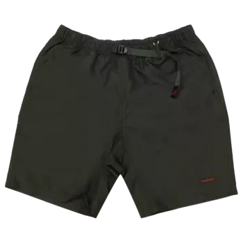 Шорты Gramicci Shell Packable 'Black', черный