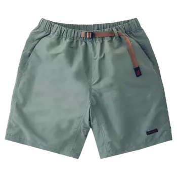 Шорты Gramicci Shell Packable 'Slate Grey', серый