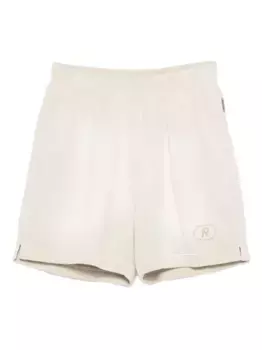 Шорты Grand Vintage с логотипом Represent, нейтральный