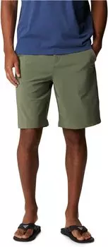 Шорты Grander Marlin II Offshore Columbia, цвет Cypress