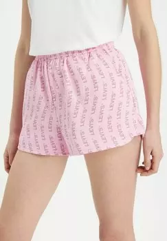 Шорты Graphic Squad Minimal Sport Levi's, цвет short minimal sport