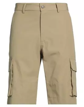 Шорты Grifoni, песочный