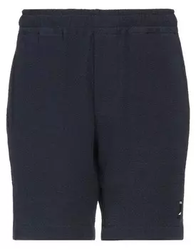 Шорты Grifoni, синий