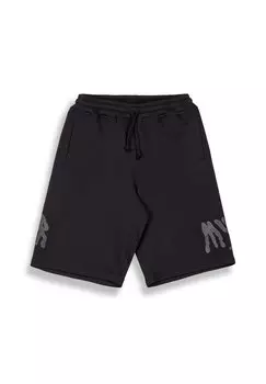 Шорты Grimey, черный