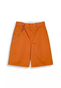 Шорты Grimey, коричневый