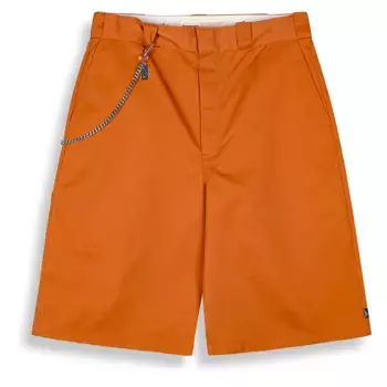 Шорты Grimey Tough Guys Loose Work, оранжевый