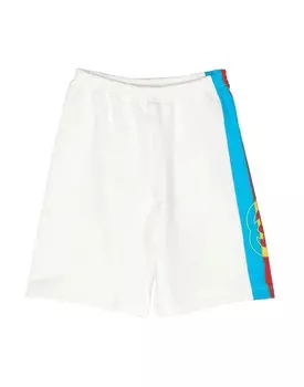 Шорты Gucci, белый