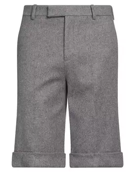 Шорты Gucci, серый