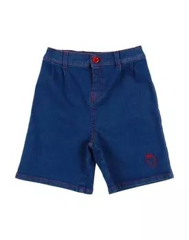 Шорты Gucci, синий