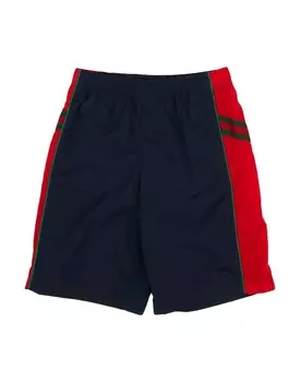 Шорты Gucci, синий