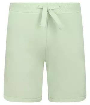 Шорты Guess Active Regular Fit, светло-зеленый