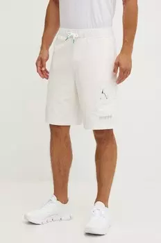 Шорты Guess, белый