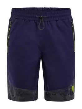 Шорты Guess BENTLEY, разноцветный