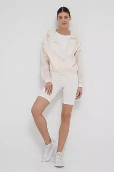 Шорты Guess, бежевый